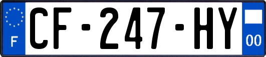 CF-247-HY