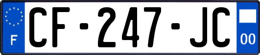 CF-247-JC