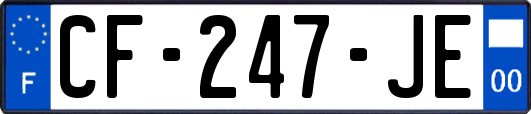 CF-247-JE