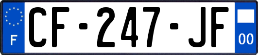 CF-247-JF