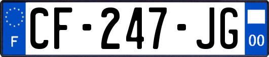 CF-247-JG