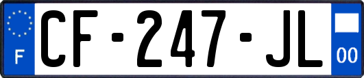 CF-247-JL