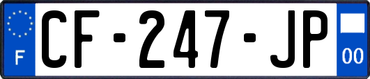 CF-247-JP