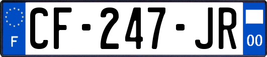 CF-247-JR