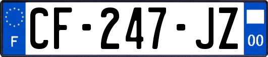 CF-247-JZ