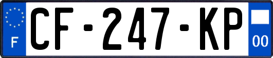 CF-247-KP
