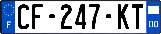 CF-247-KT