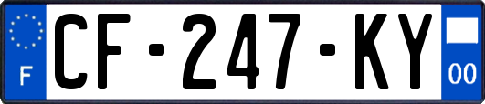 CF-247-KY
