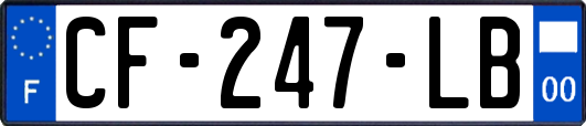 CF-247-LB