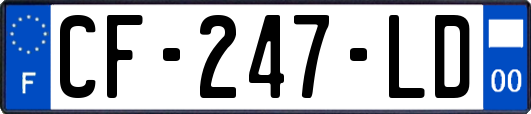 CF-247-LD