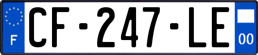 CF-247-LE