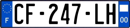CF-247-LH