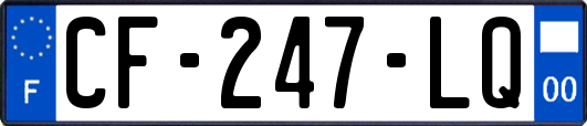 CF-247-LQ