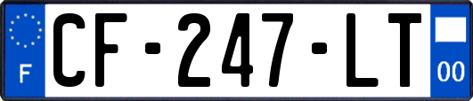 CF-247-LT