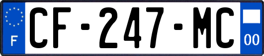 CF-247-MC