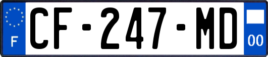 CF-247-MD