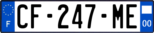 CF-247-ME