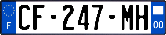 CF-247-MH