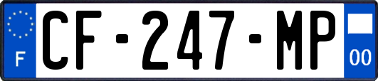 CF-247-MP