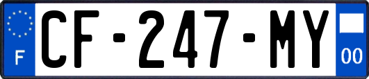 CF-247-MY