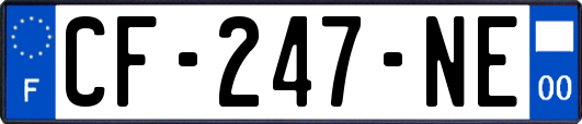 CF-247-NE