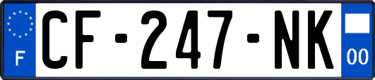 CF-247-NK