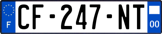 CF-247-NT