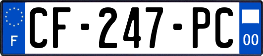 CF-247-PC