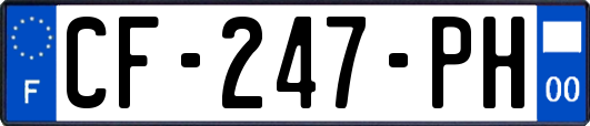 CF-247-PH