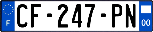 CF-247-PN