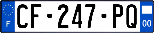 CF-247-PQ