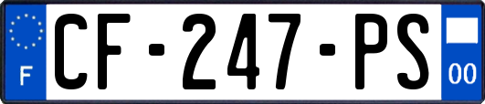 CF-247-PS