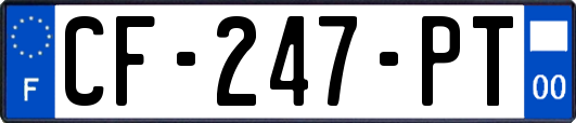 CF-247-PT