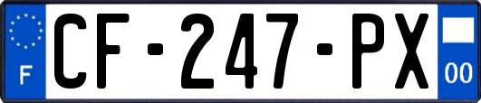 CF-247-PX