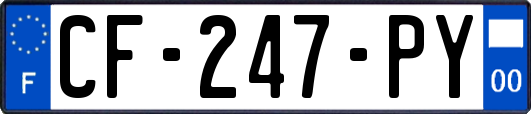 CF-247-PY