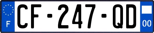 CF-247-QD