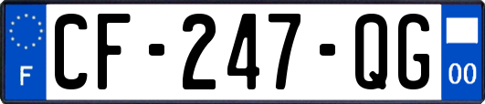 CF-247-QG