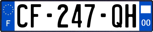 CF-247-QH