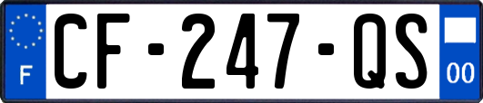 CF-247-QS