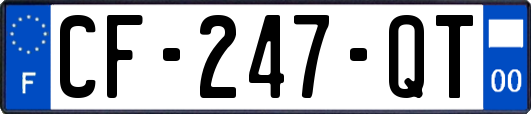 CF-247-QT