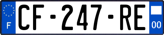 CF-247-RE