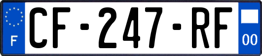 CF-247-RF