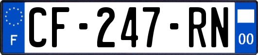 CF-247-RN