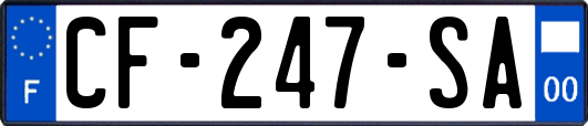 CF-247-SA