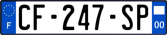 CF-247-SP