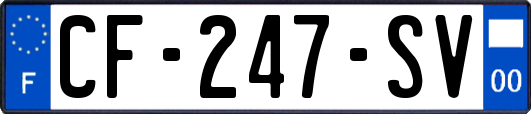 CF-247-SV