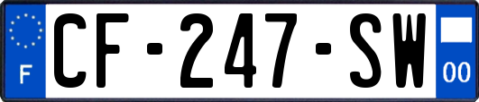 CF-247-SW