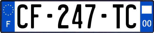 CF-247-TC