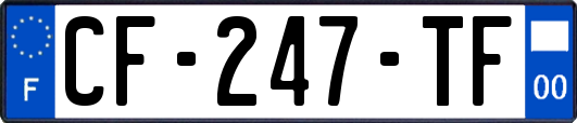 CF-247-TF