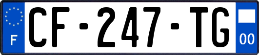 CF-247-TG